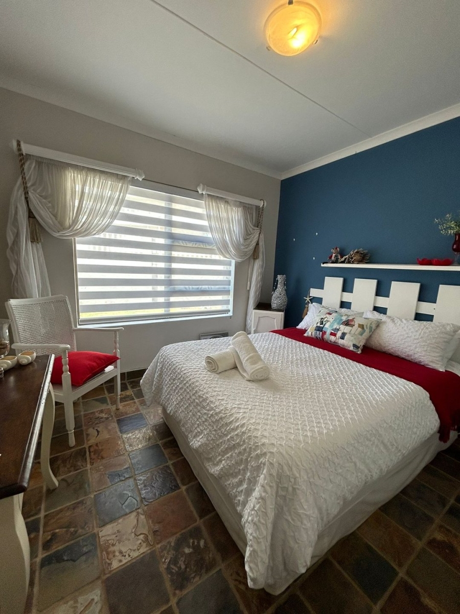 To Let 2 Bedroom Property for Rent in Diaz Beach Western Cape